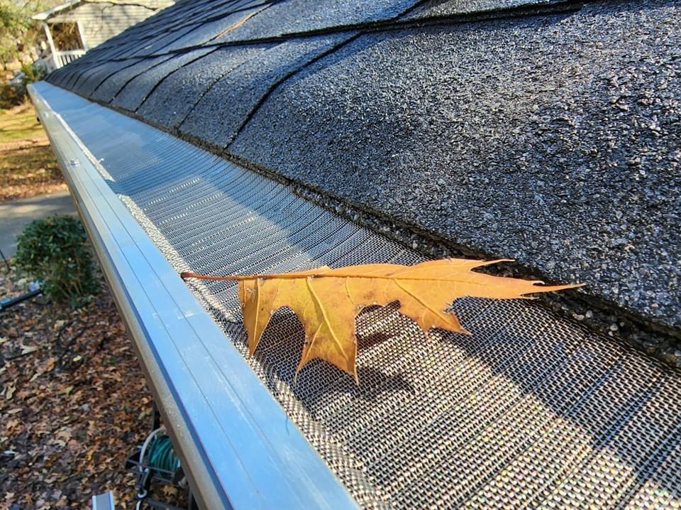 Gutter Guards in Westbury, NY