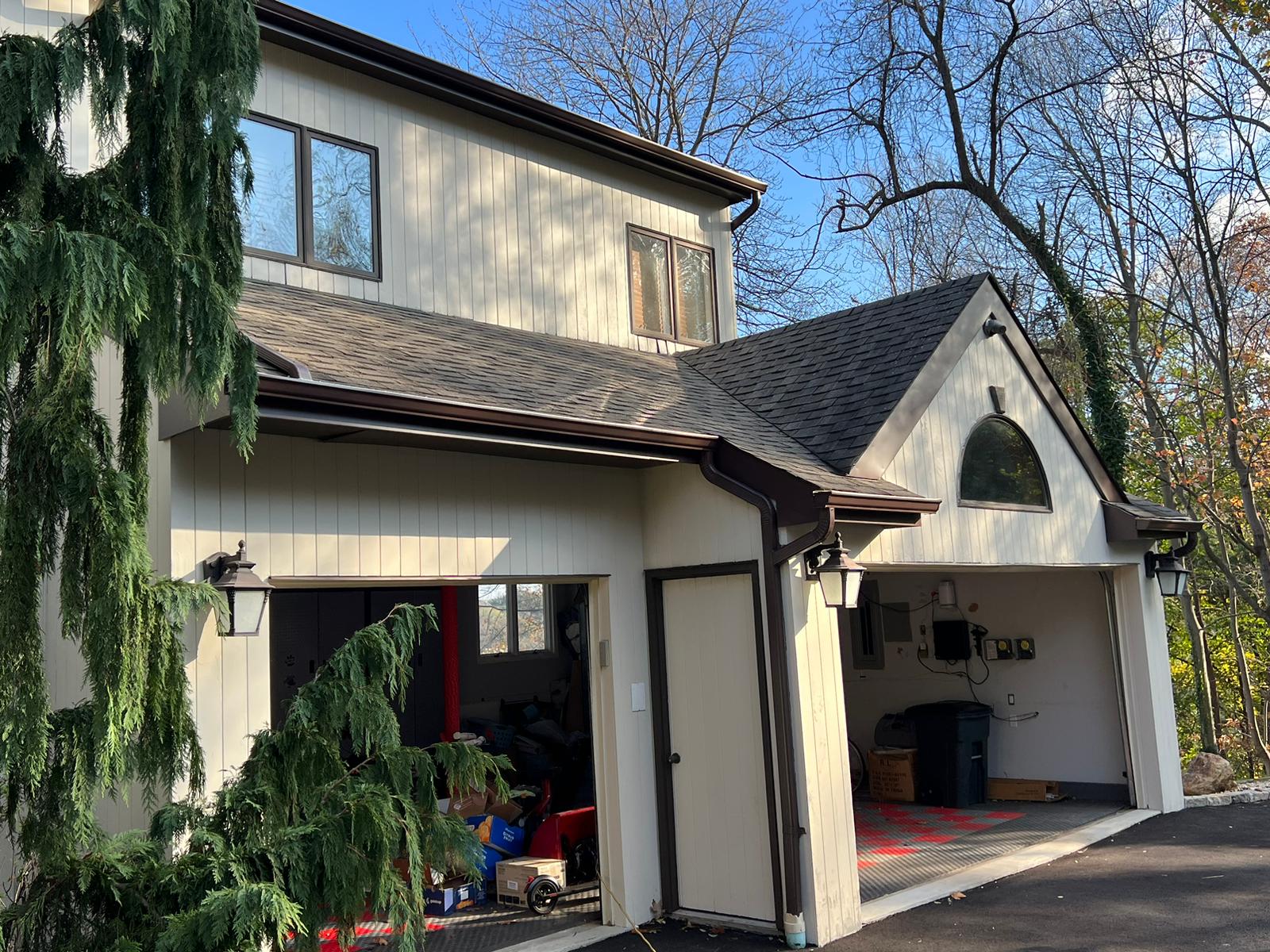 New Gutters Installation Montauk, NY