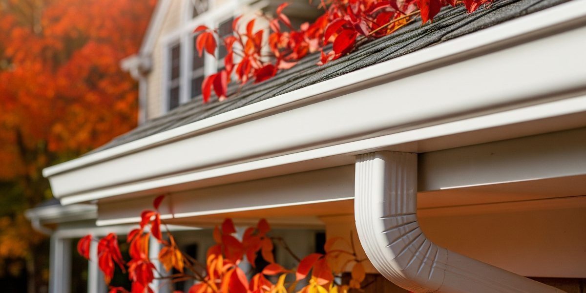 seasonal gutter maintenance checklist