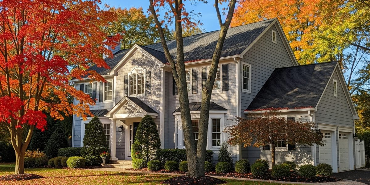 seasonal gutter maintenance