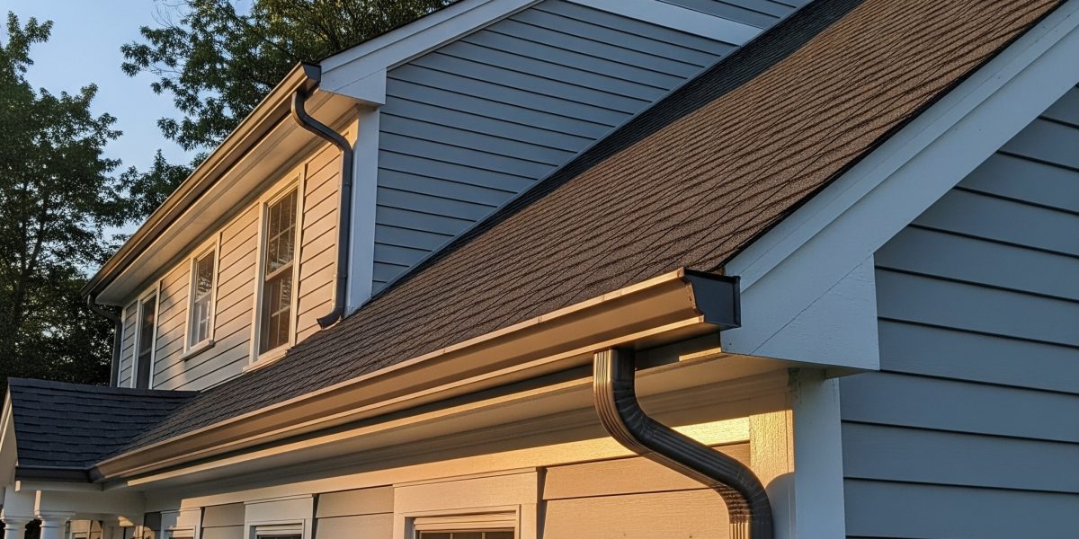 seamless gutters Long Island