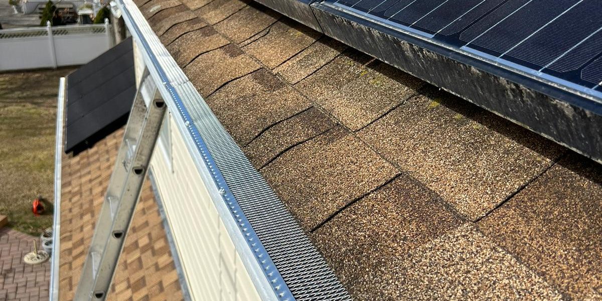 Gutter Replacement Long Island
